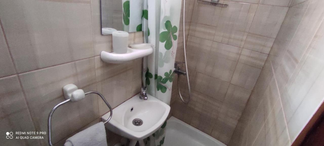 Apartmani Banatski Konak Zrenjanin Bagian luar foto