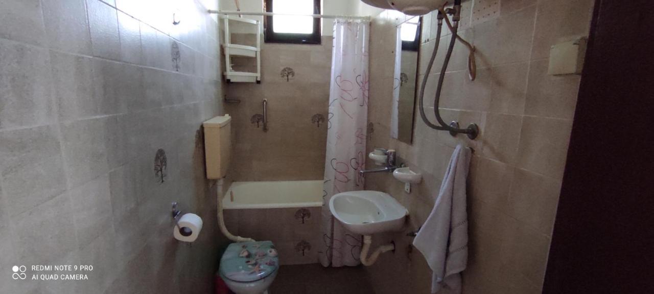 Apartmani Banatski Konak Zrenjanin Bagian luar foto